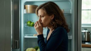 How to Remove Fridge Odor Completely