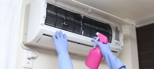 Why Does My House Smell Bad When the AC Turns On? (Real Causes & Fixes)