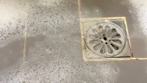 Drains and Plumbing Odors That Build Up During the Day