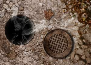 Drain or Sewer Odors