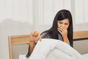 Why Does My House Smell Randomly Then Go Away?