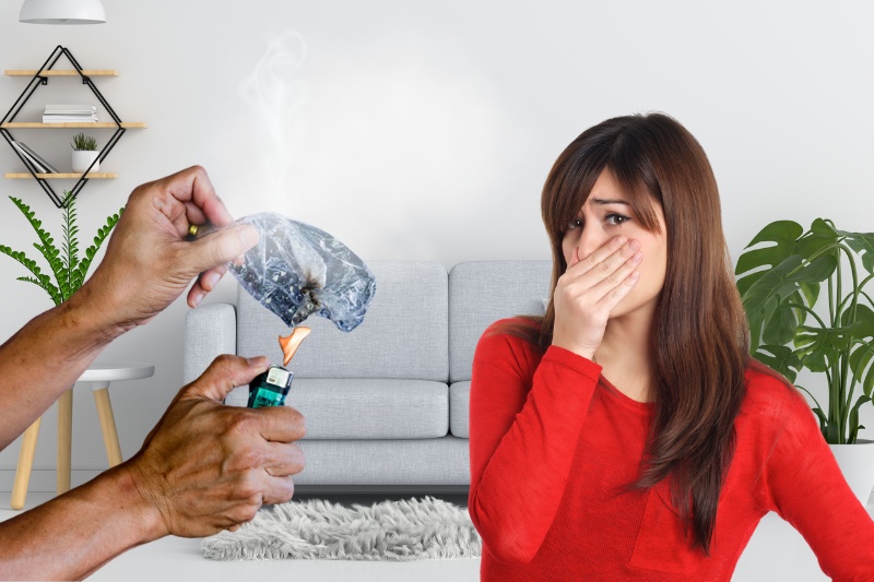 Why Does My House Smell Like Hot Plastic? (Hidden Causes You Should Check)