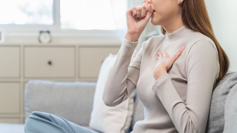 Is a Bad Smell in the House Dangerous