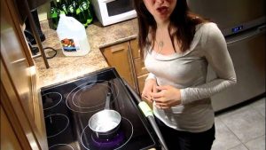 What Causes Kitchen Odor After Cleaning?