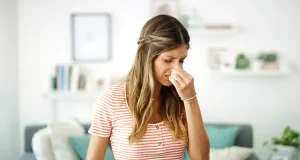 How to Prevent Musty Smells in the Future