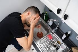 Why Does My Sink Smell Like Sewage?