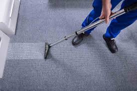Common Reasons Your Carpet Smells After Cleaning