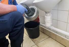 What Causes Drain Smells to Get Worse in Summer?