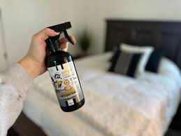 What Causes a Urine-Like Smell in a Room