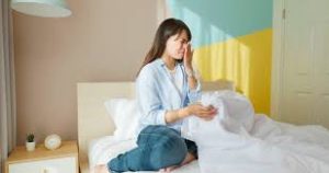 How to Fix Bedroom Smell in the Morning