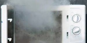 Overheating Appliances