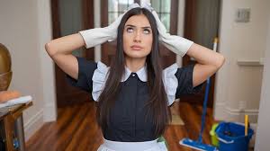 Why Does My House Smell Sweet or Chemical? 