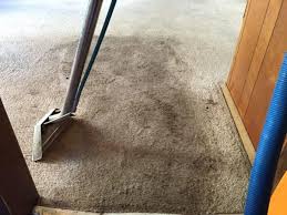 Dirty Carpets and Soft Surfaces