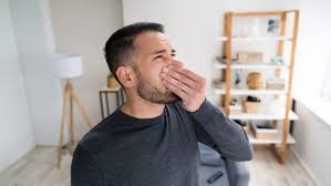 Main Causes of Bad Smell When It’s Hot