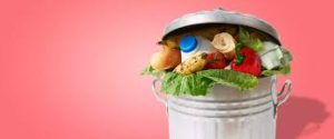 Trash or Food Waste You Didn’t Notice