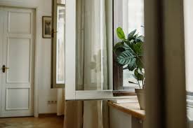 Stale Air Building Up While the House Is Closed