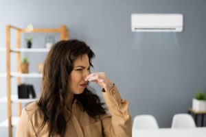 Main Causes of Sewage Smell from Air Vents