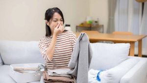 Why Does My Room Smell Worse at Night? (Hidden Causes & Easy Fixes)