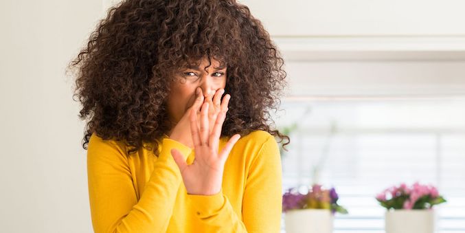 Why Does My House Smell Randomly Then Go Away? (Strange Causes You’re Missing)