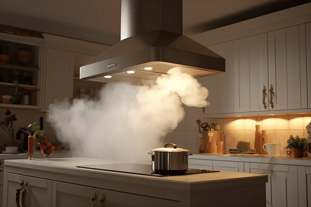 Why Does My House Smell Like Gasoline Inside? (Even Without a Spill)