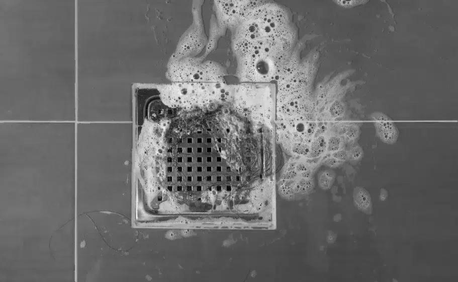 Why Does My Drain Smell Bad?