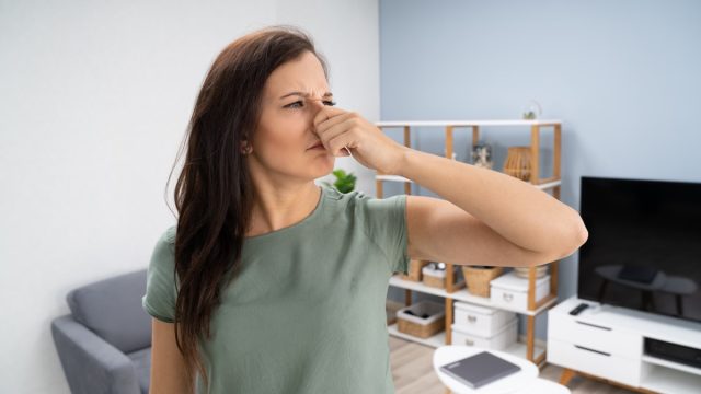 Why Does My House Smell Sweet or Chemical? (Strange Odors Explained)